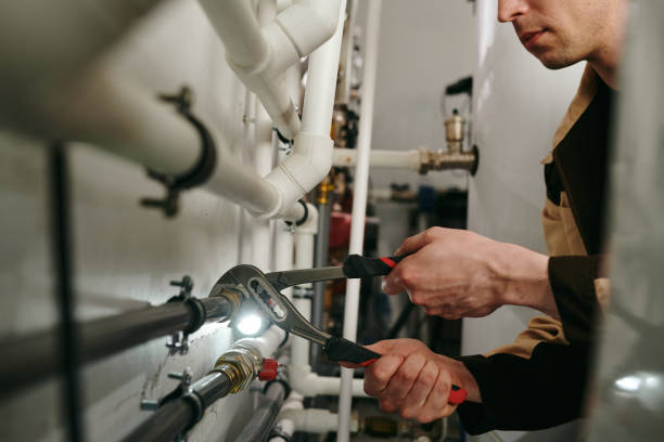 Best Affordable Plumbing Services  in Lower Lake, CA