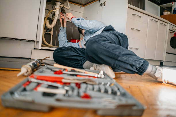 Best Plumbing Installation Services  in Lower Lake, CA