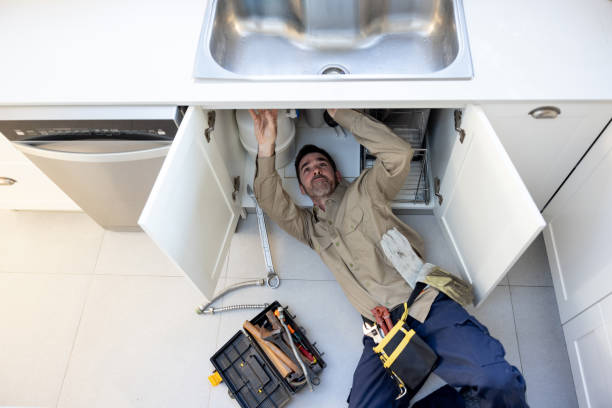 Best Plumbing Installation Services  in Lower Lake, CA