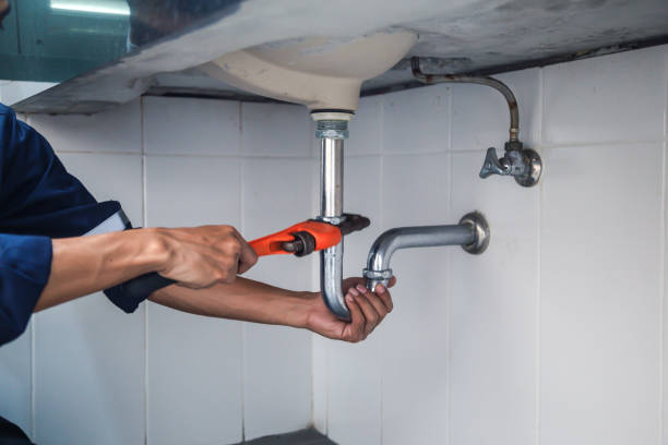Best Toilet Repair Services  in Lower Lake, CA