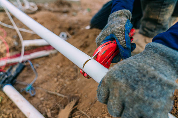 Best Pipe Repair Near Me  in Lower Lake, CA