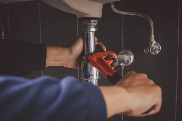 Water Softener Installation in Lower Lake, CA